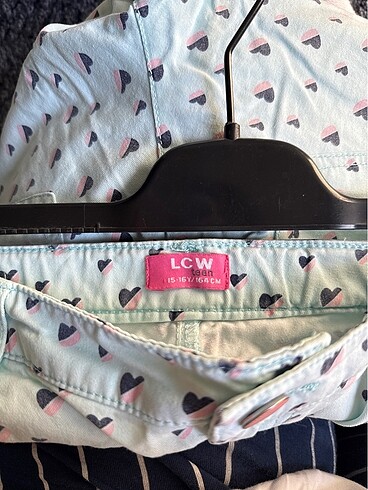 LC Waikiki LC Waikiki Şort