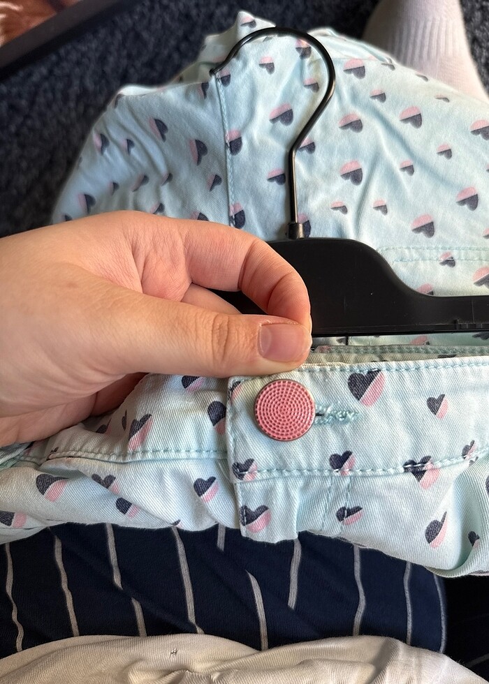 LC Waikiki Şort - Görsel 3