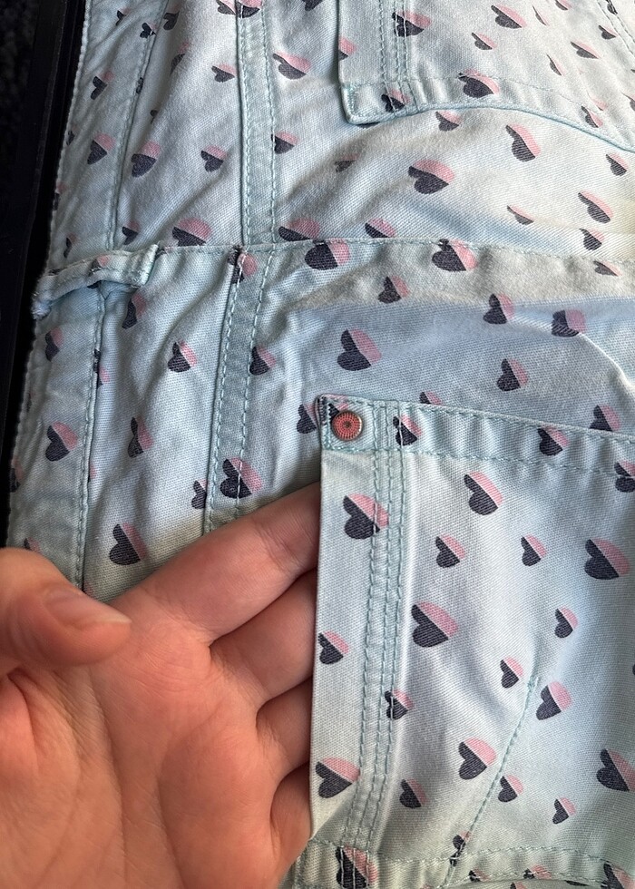 LC Waikiki Şort - Görsel 5