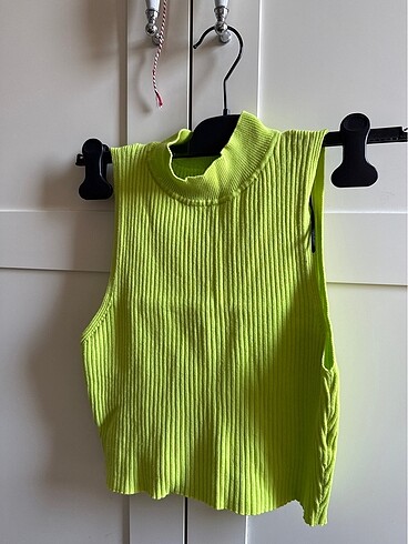 H&M Üst