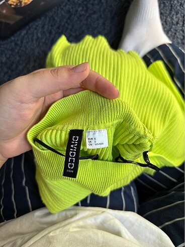 H&M H&M Üst
