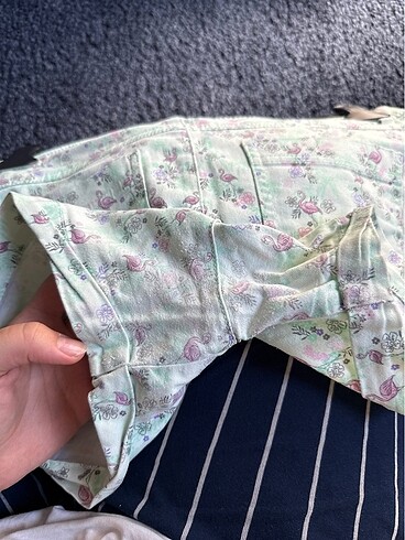 Lc Waikiki Şort - Görsel 5