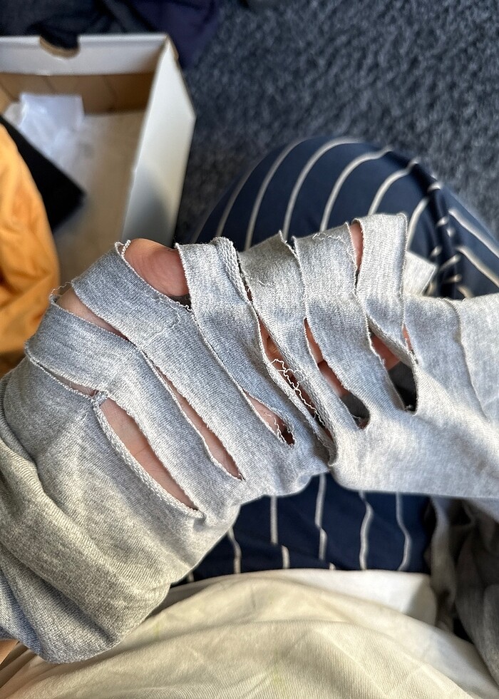 Koton Üst - Görsel 2