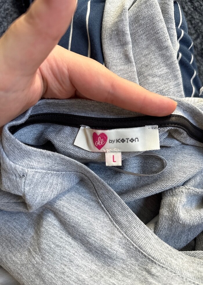 Koton Üst - Görsel 3