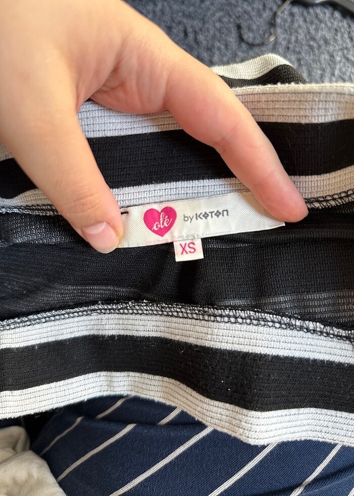 Koton Etek - Görsel 3