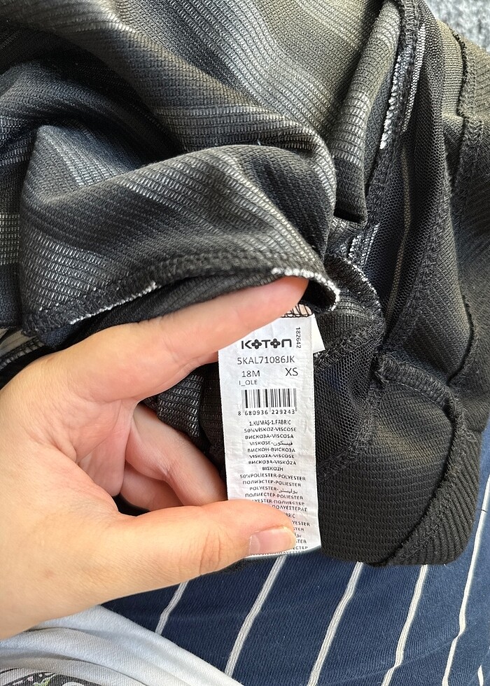 Koton Etek - Görsel 4