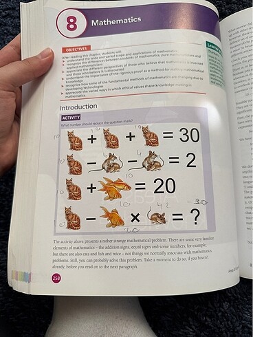 IB TOK Kitap - IB Theory of Knowlegde Book - Görsel 6