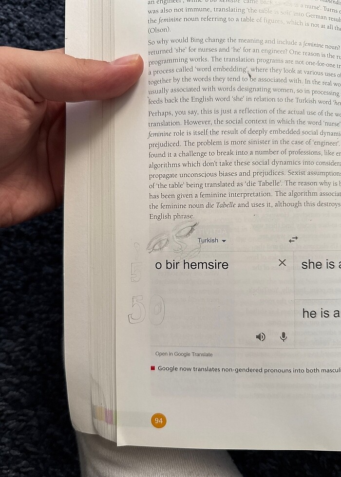 IB TOK Kitap - IB Theory of Knowlegde Book - Görsel 4