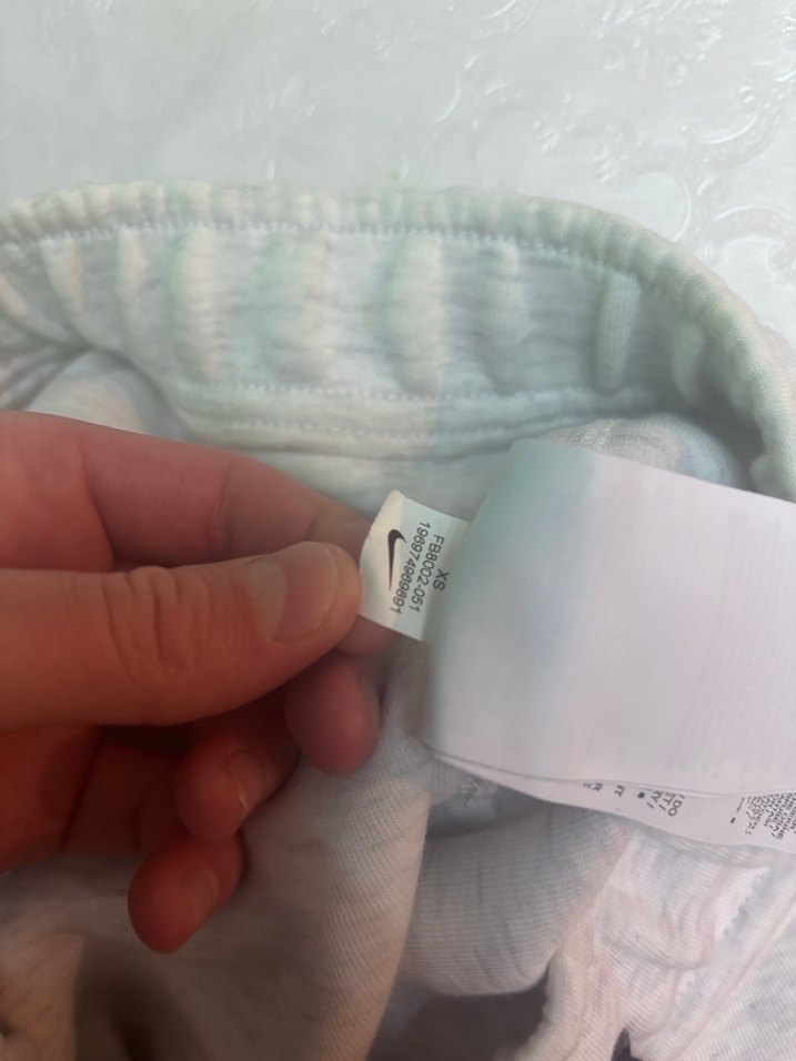 Nike Tech defosuz orjinal - Görsel 4