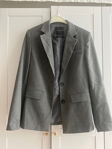 Blazer Kadın Ceket