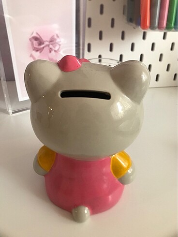 Beden Hello Kitty Kumbara