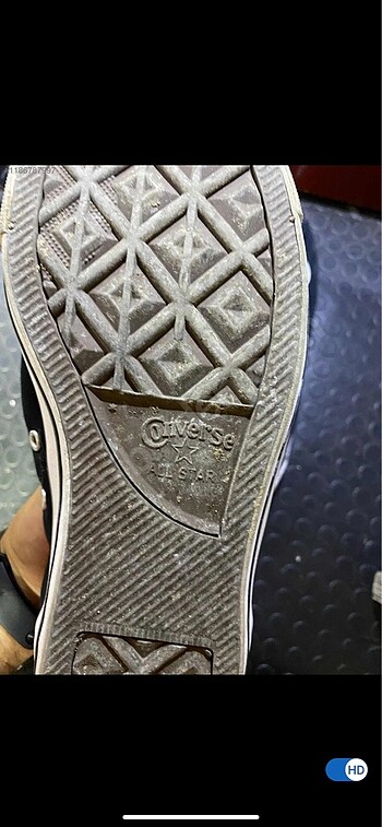 Converse Erkek ayakkabı (44)