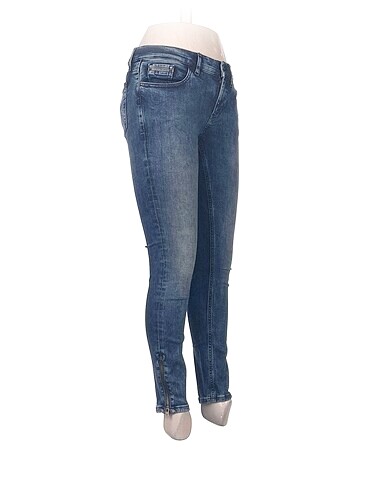 Calvin Klein Calvin Klein Jean / Kot %70 İndirimli.