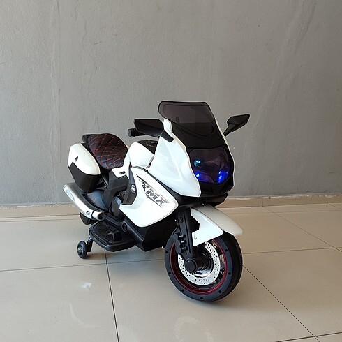 Akülü araba akülü motor