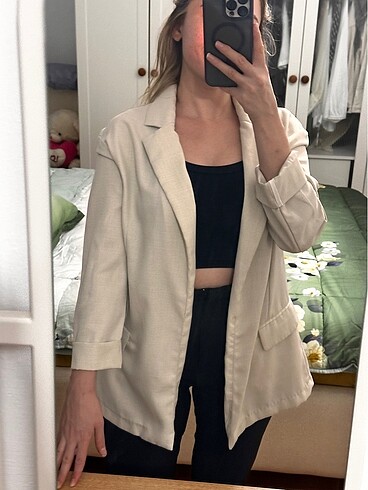 m Beden BERSKHA BLAZER