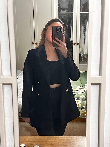 Diğer BLAZER