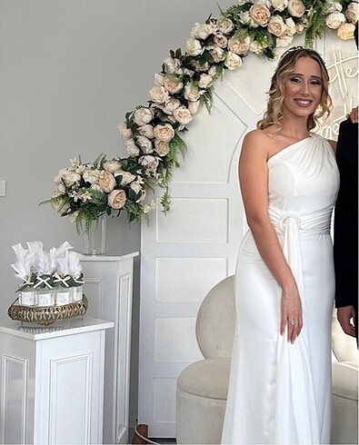 Diğer Helen Model Abiye