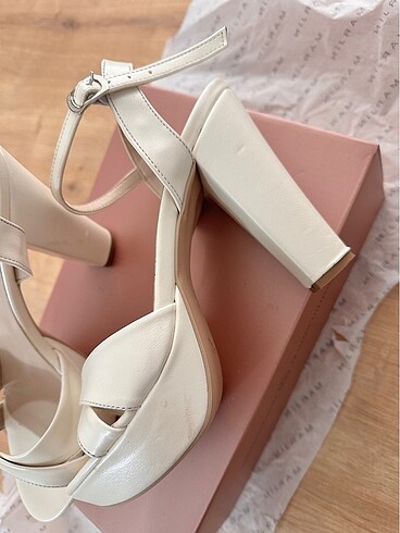 Platform topuklu - Görsel 2