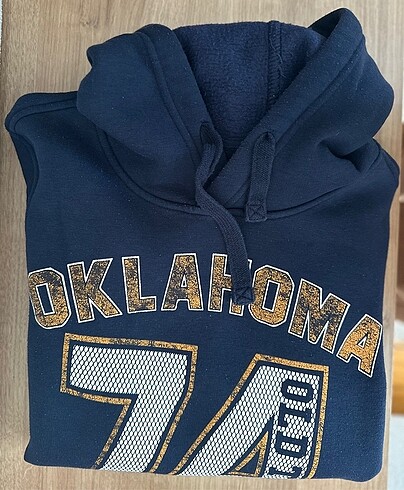 ERKEK-Kapşunlu Üst - Görsel 2