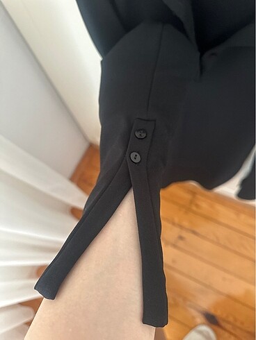 Zara elbise - Görsel 3