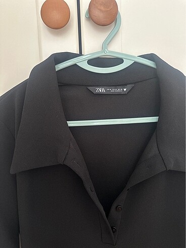 Zara elbise - Görsel 2