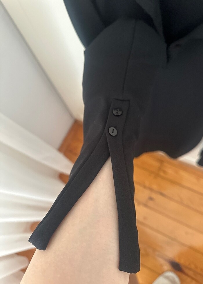 Zara elbise - Görsel 3