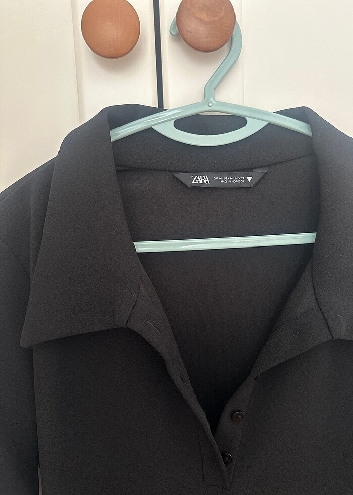 Zara elbise - Görsel 2