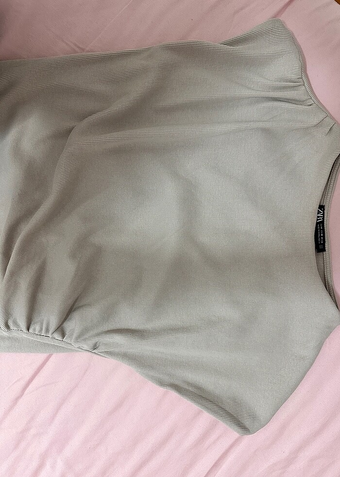 ZARA ELBİSE - Görsel 3