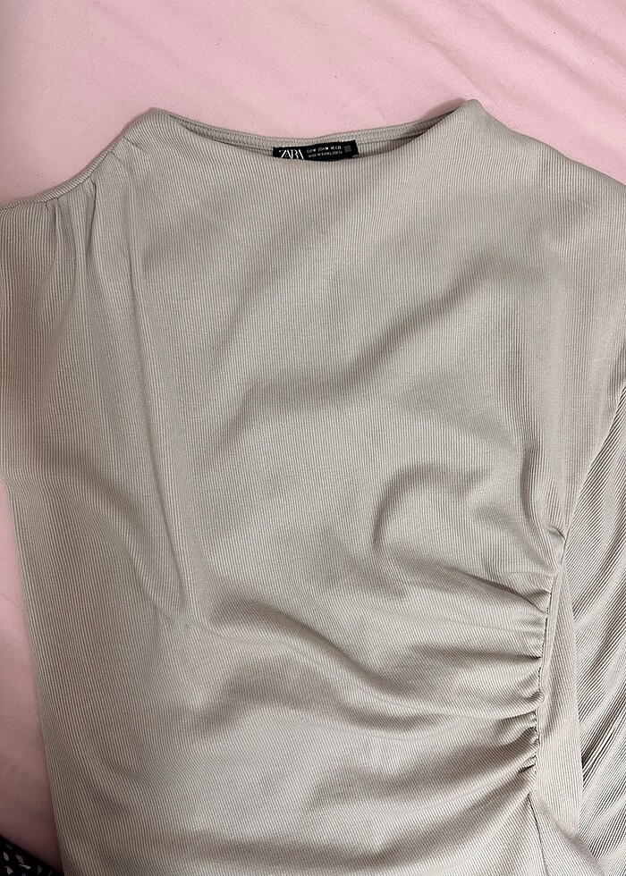 ZARA ELBİSE - Görsel 2