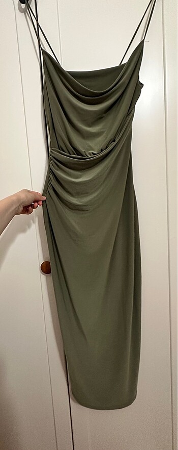 Zara elbise - Görsel 5