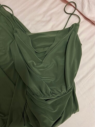 Zara elbise - Görsel 7