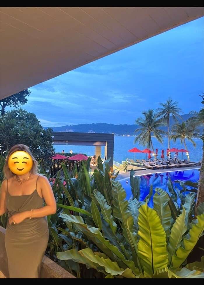 Zara elbise - Görsel 3