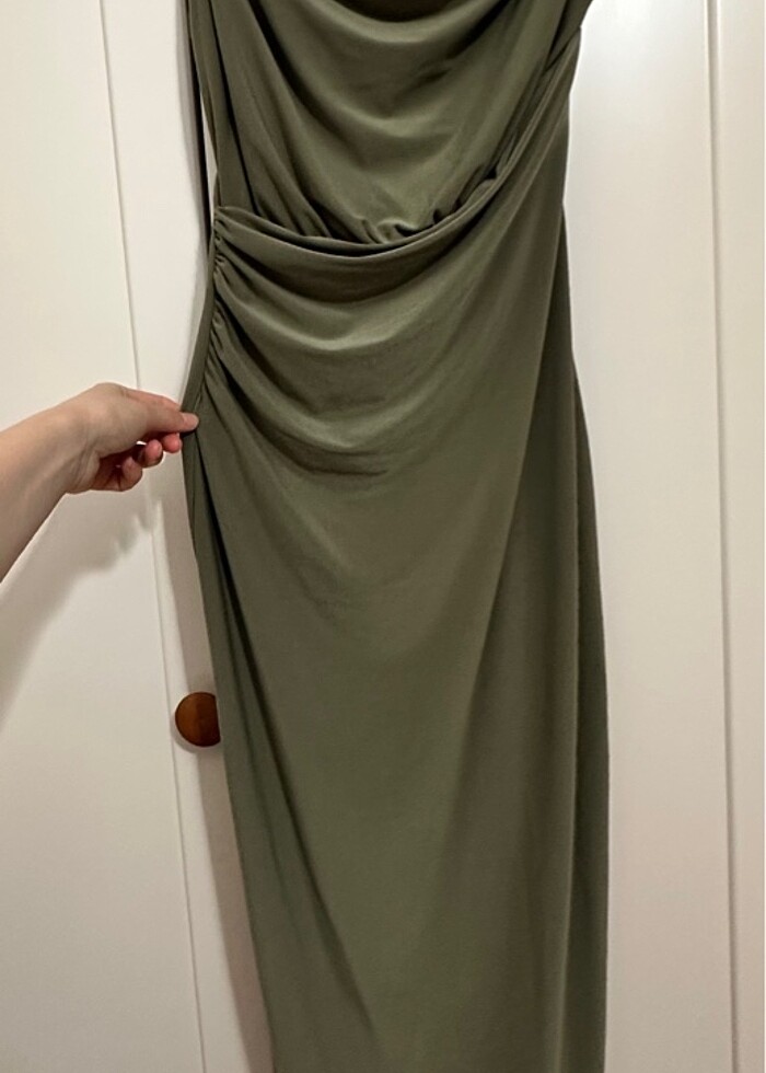 Zara elbise - Görsel 5