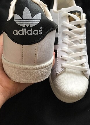 Adidas Super star 