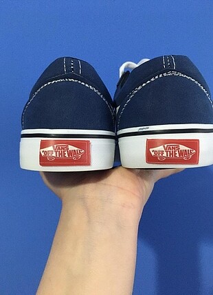 Vans Vans Mavi