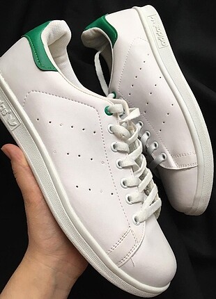 Adidas Stansmiht beyaz 
