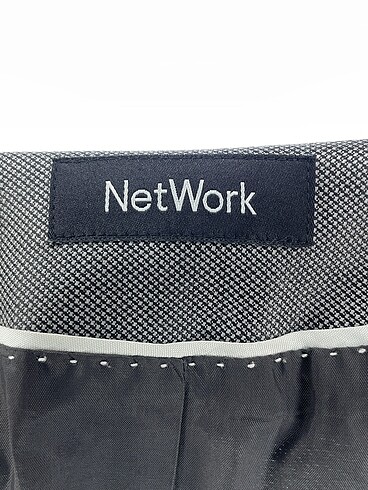 40 Beden çeşitli Renk Network Blazer %70 İndirimli.