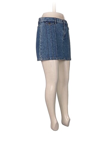 Tommy Hilfiger Tommy Hilfiger Mini Etek %70 İndirimli.