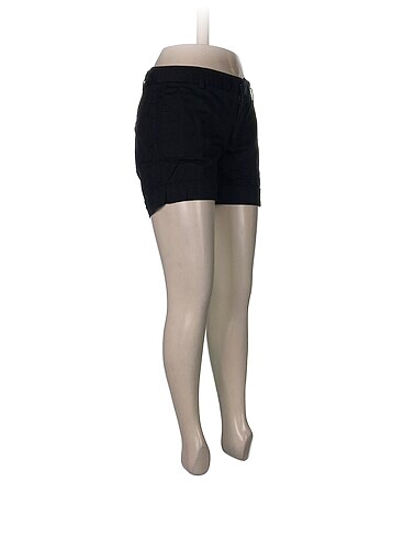 Zara Zara Mini Şort %70 İndirimli.