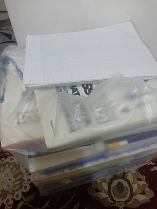  Beden Kitap defter 