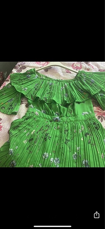 38 Beden Tasarım ithal elbise yurtdışı ürünü