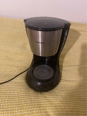 Philips HD7462 filtre kahve makinesi