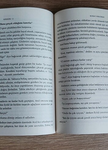 Gözlük 2
