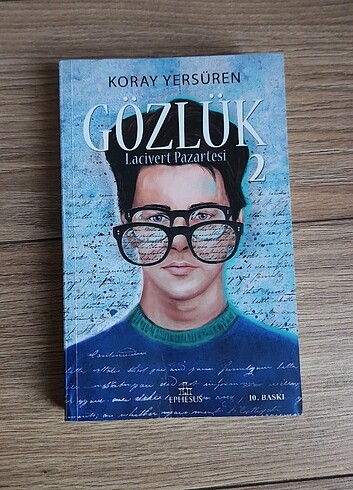 Gözlük 2