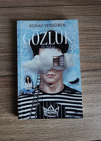 Gözlük 3