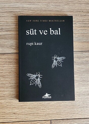 Süt ve Bal