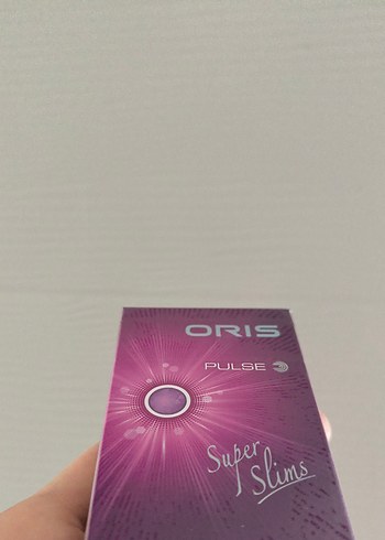 Oris orijinal Blueberry
