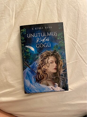 Unutulmuş kuşlar göğü 1
