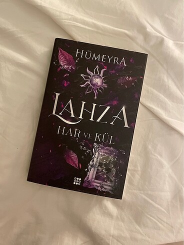 Lahza 2