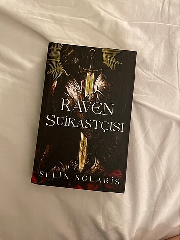 Raven Suikastçısı